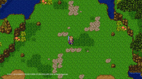 Screenshot de Dragon Quest XI S: Echoes of an Elusive Age - Definitive Edition