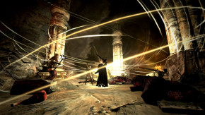 Screenshot de Dragon's Dogma: Dark Arisen