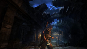 Screenshot de Dragon's Dogma: Dark Arisen