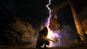 Screenshot de Dragon's Dogma: Dark Arisen