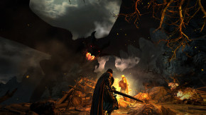 Screenshot de Dragon's Dogma: Dark Arisen