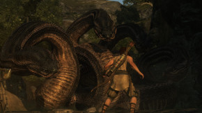 Screenshot de Dragon's Dogma: Dark Arisen