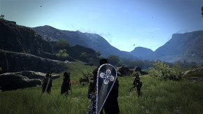 Screenshot de Dragon's Dogma: Dark Arisen