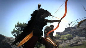 Screenshot de Dragon's Dogma: Dark Arisen