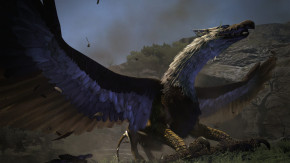 Screenshot de Dragon's Dogma: Dark Arisen