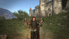 Screenshot de Dragon's Dogma: Dark Arisen