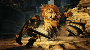 Screenshot de Dragon's Dogma: Dark Arisen