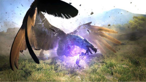 Screenshot de Dragon's Dogma: Dark Arisen