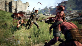 Screenshot de Dragon's Dogma: Dark Arisen