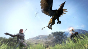 Screenshot de Dragon's Dogma: Dark Arisen