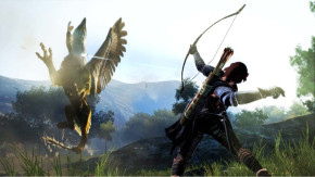 Screenshot de Dragon's Dogma: Dark Arisen