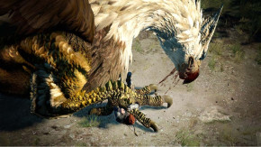 Screenshot de Dragon's Dogma: Dark Arisen