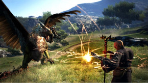 Screenshot de Dragon's Dogma: Dark Arisen