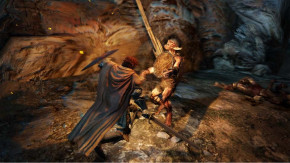 Screenshot de Dragon's Dogma: Dark Arisen