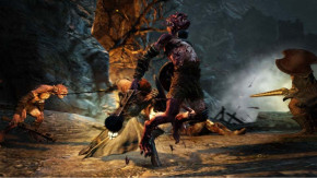 Screenshot de Dragon's Dogma: Dark Arisen