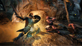 Screenshot de Dragon's Dogma: Dark Arisen