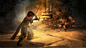 Screenshot de Dragon's Dogma: Dark Arisen