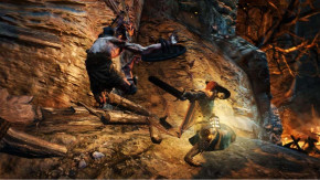 Screenshot de Dragon's Dogma: Dark Arisen