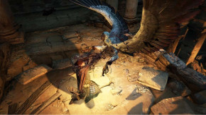 Screenshot de Dragon's Dogma: Dark Arisen