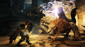 Screenshot de Dragon's Dogma: Dark Arisen
