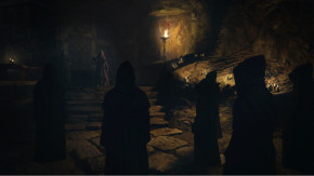 Screenshot de Dragon's Dogma: Dark Arisen