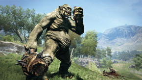 Screenshot de Dragon's Dogma: Dark Arisen