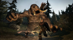 Screenshot de Dragon's Dogma: Dark Arisen