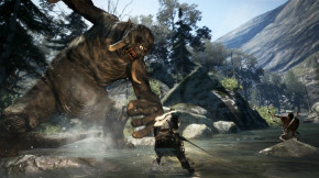 Screenshot de Dragon's Dogma