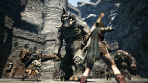 Screenshot de Dragon's Dogma: Dark Arisen