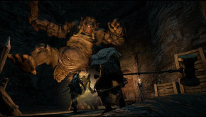Screenshot de Dragon's Dogma: Dark Arisen