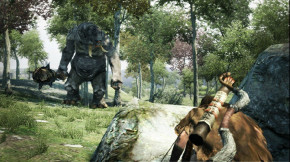 Screenshot de Dragon's Dogma: Dark Arisen