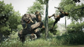 Screenshot de Dragon's Dogma: Dark Arisen