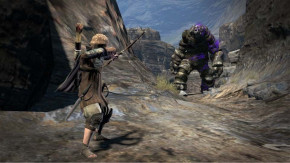 Screenshot de Dragon's Dogma: Dark Arisen