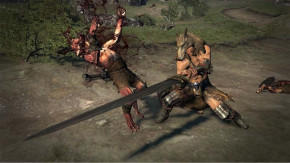 Screenshot de Dragon's Dogma: Dark Arisen
