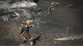 Screenshot de Dragon's Dogma: Dark Arisen