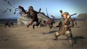 Screenshot de Dragon's Dogma: Dark Arisen