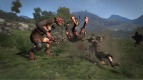 Screenshot de Dragon's Dogma: Dark Arisen