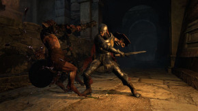 Screenshot de Dragon's Dogma: Dark Arisen