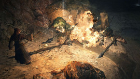 Screenshot de Dragon's Dogma: Dark Arisen