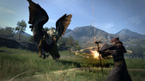 Screenshot de Dragon's Dogma: Dark Arisen