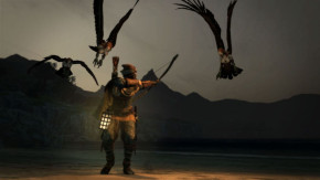 Screenshot de Dragon's Dogma: Dark Arisen