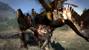 Screenshot de Dragon's Dogma: Dark Arisen