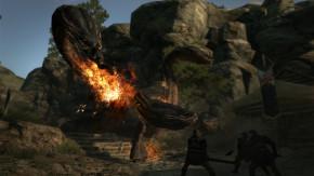 Screenshot de Dragon's Dogma: Dark Arisen