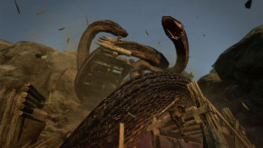 Screenshot de Dragon's Dogma: Dark Arisen
