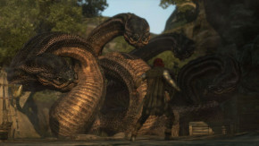 Screenshot de Dragon's Dogma: Dark Arisen