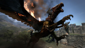 Screenshot de Dragon's Dogma: Dark Arisen