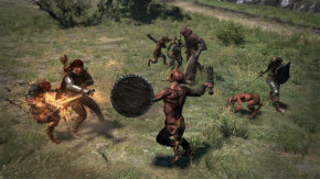 Screenshot de Dragon's Dogma: Dark Arisen