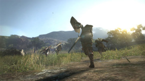 Screenshot de Dragon's Dogma: Dark Arisen