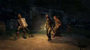 Screenshot de Dragon's Dogma: Dark Arisen