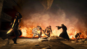 Screenshot de Dragon's Dogma: Dark Arisen